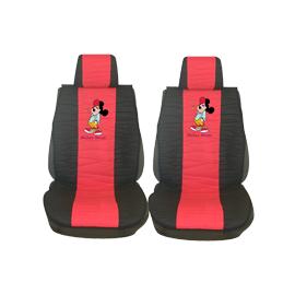 Wd Πλ/Μα Cotton Γκοφ.2Χρ Mickeymouse